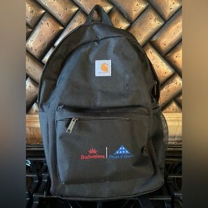 Carhartt Budweiser Backpack